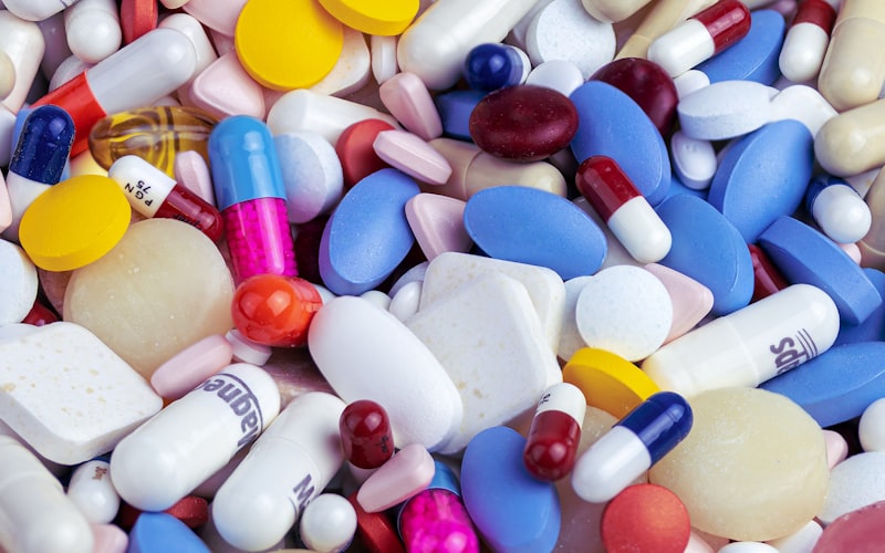 Medications