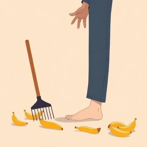 Chasing Misery: How to Stay Unhappy, Lack Serenity and Avoid Joy in Your Life