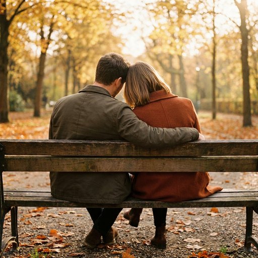 Jumpstart Your Coupleship: 36 Questions to Reconnect With Your Partner