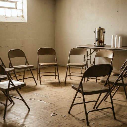 What Nobody Will Tell You About Early Recovery and Going to Meetings.  And Why You Should Stay Clean and Sober Anyway