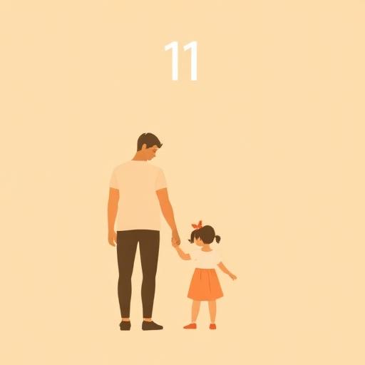 Eleven Simple Words to Teach Your Children. Or, Eleven Simple Words To Teach Yourself.