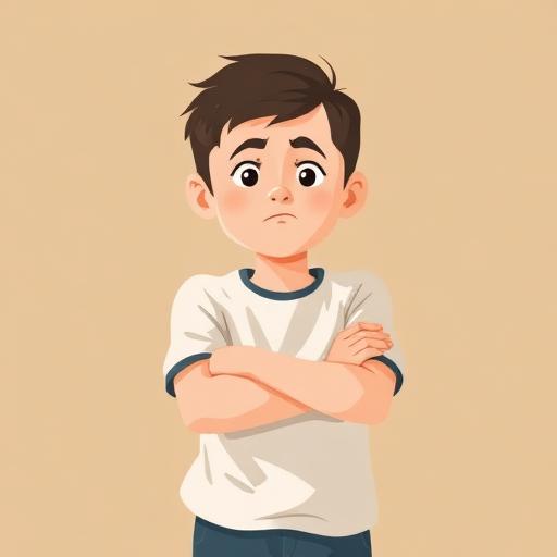 How to Raise a Juvenile Delinquent