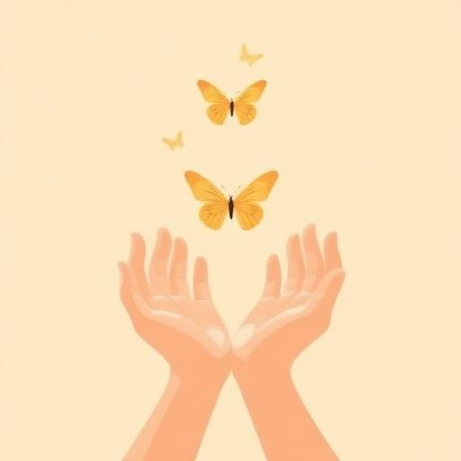 To Let Go