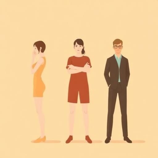 Passive Assertive Aggressive Behavior