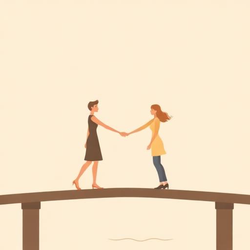 Relationships: Intimate vs. Dysfunctional