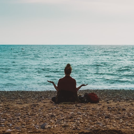 Why Taking Xanax for Anxiety Is Really, Really Stupid