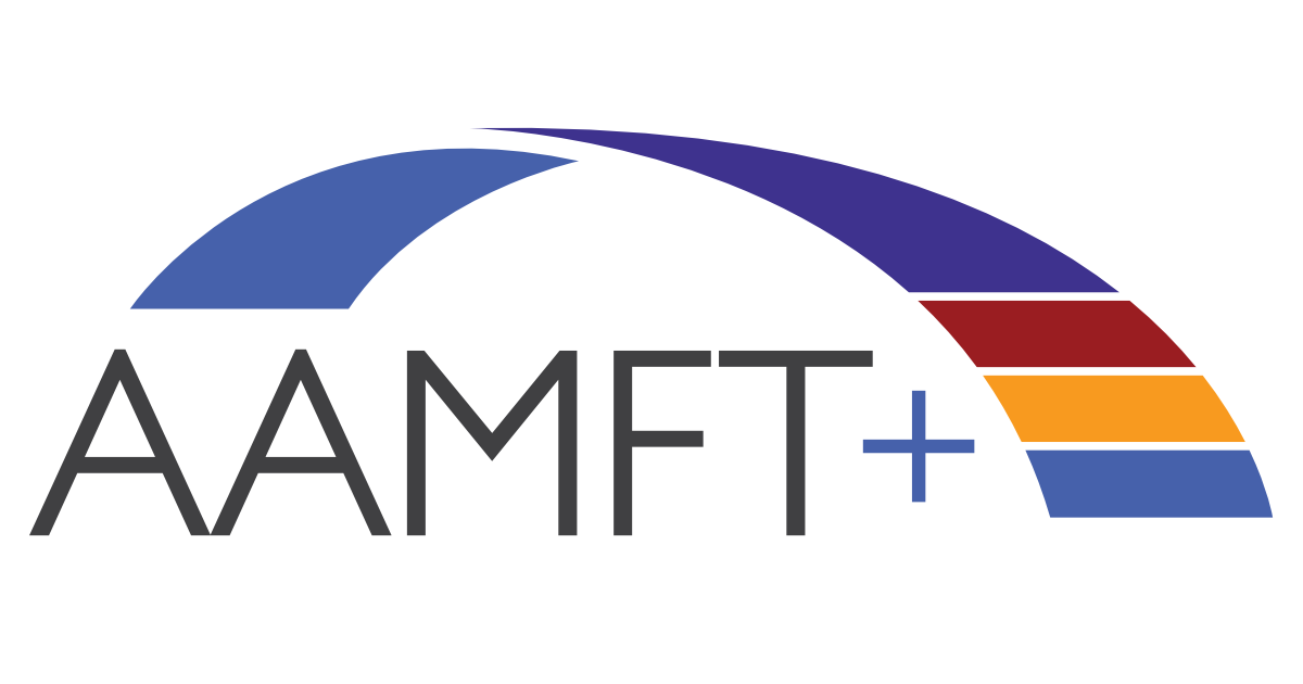 AAMFT — American Association for Marriage and Family Therapy
