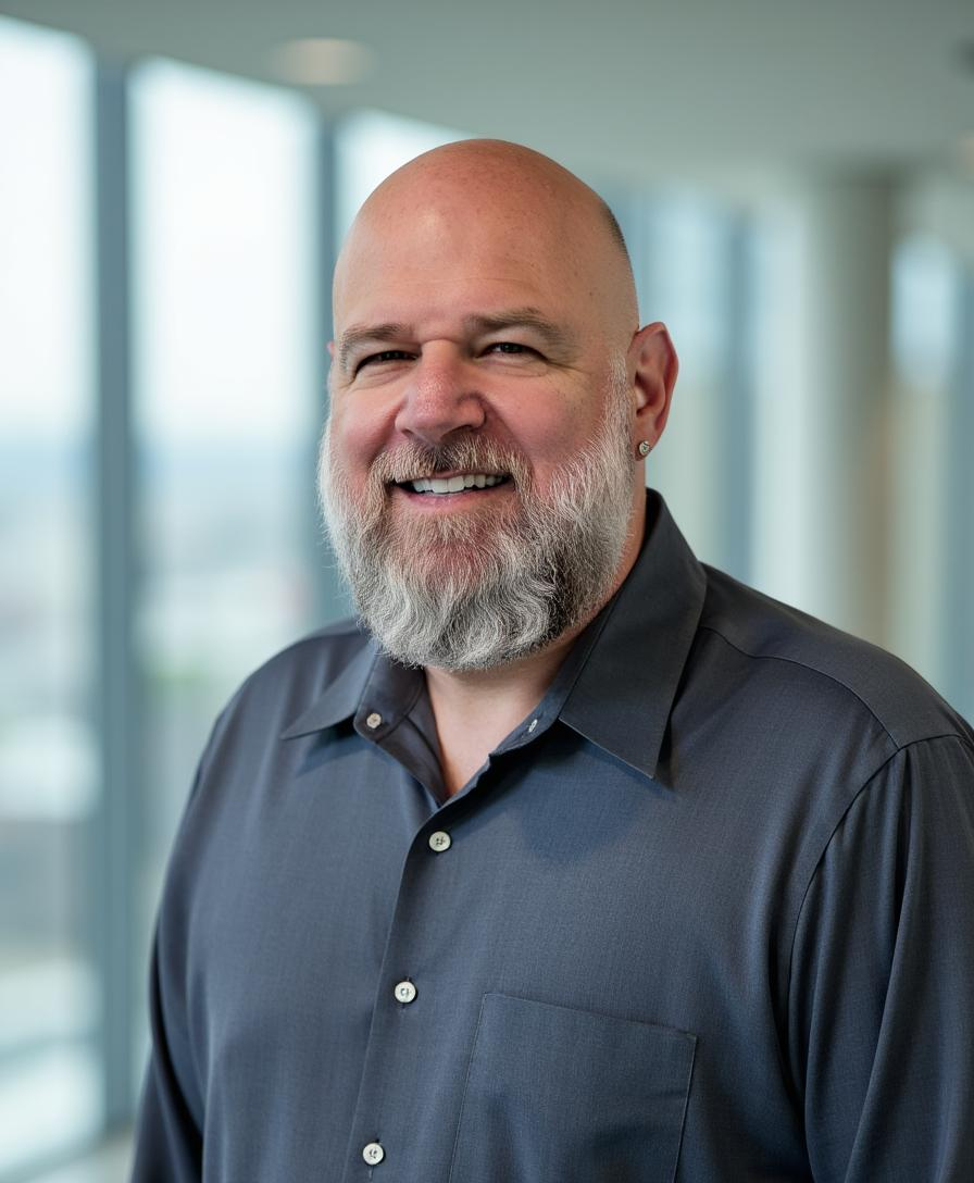 Dr. David Karol Gore — Atlanta Family Therapist and Psychologist