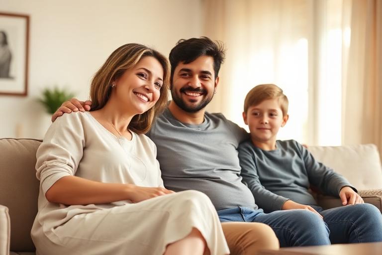 Families