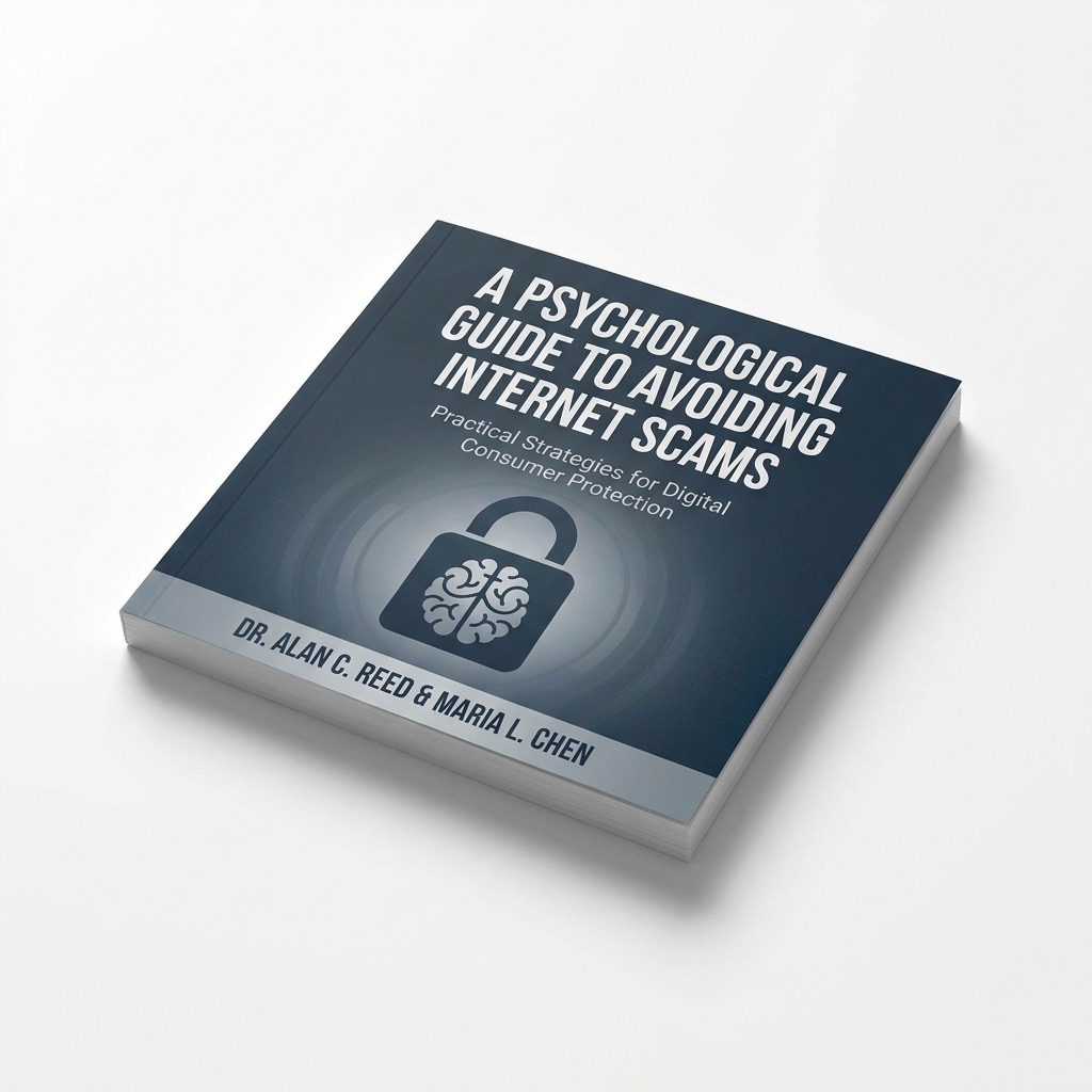 A Psychological Guide to Avoiding Internet Scams