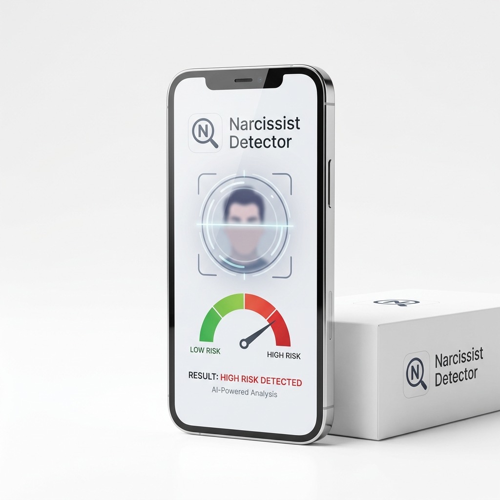 Narcissist Detector App