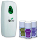 "Keep Your Adult Children From Moving Back In" Room Deodorant